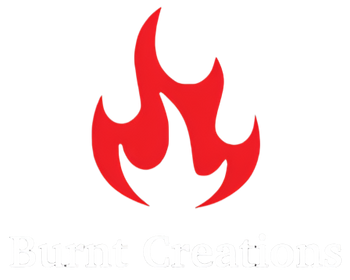 Burnt Creations