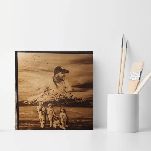 12x12 Bundle of 3 Creations - 