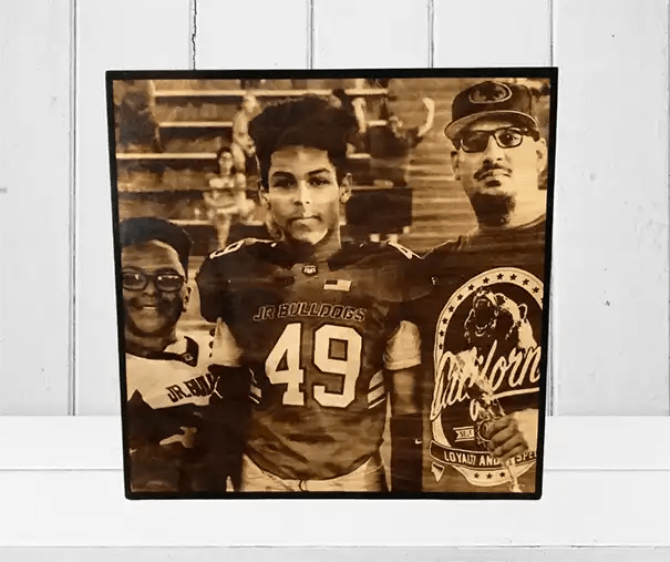 12x12 Bundle of 3 Creations - 