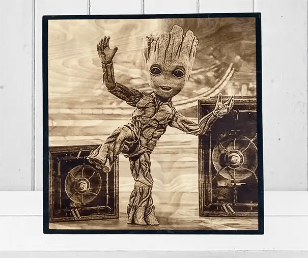 12x12 Bundle of 3 Creations - 