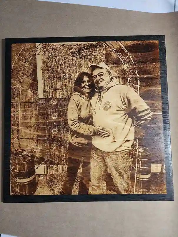 12x12 Bundle of 3 Creations - 