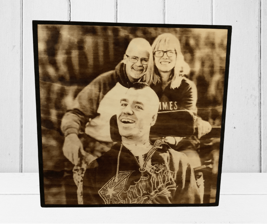 16x16 Bundle of 3 of the Largest Creations - 