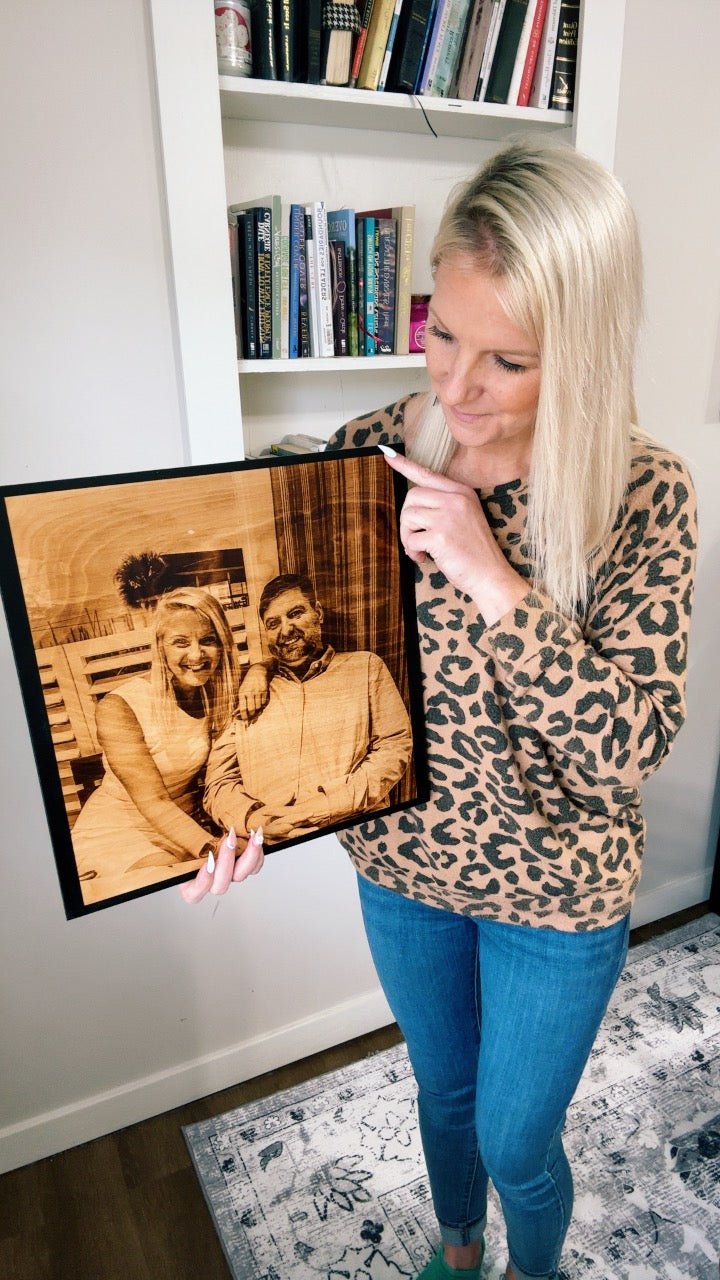 16x16 Bundle of 3 of the Largest Creations - 