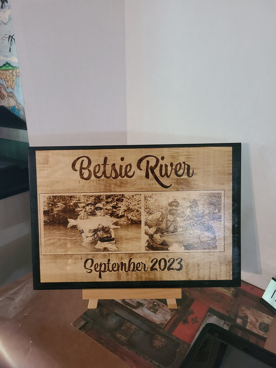 3 Photo Creation that YOU customize! - 