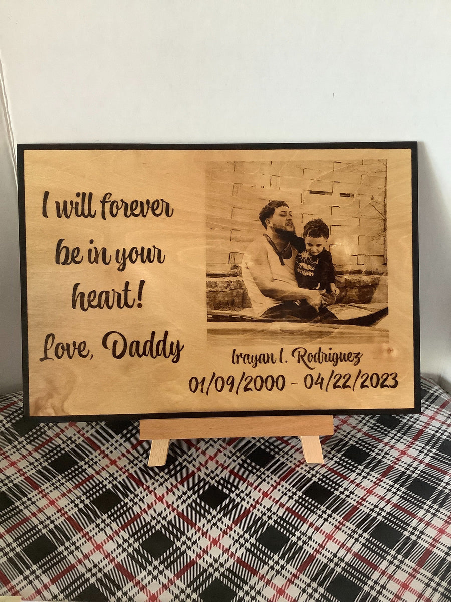 3 Photo Creation that YOU customize! - 