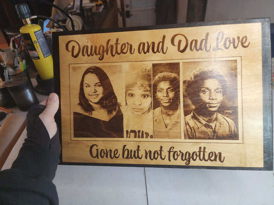 3 Photo Creation that YOU customize! - 