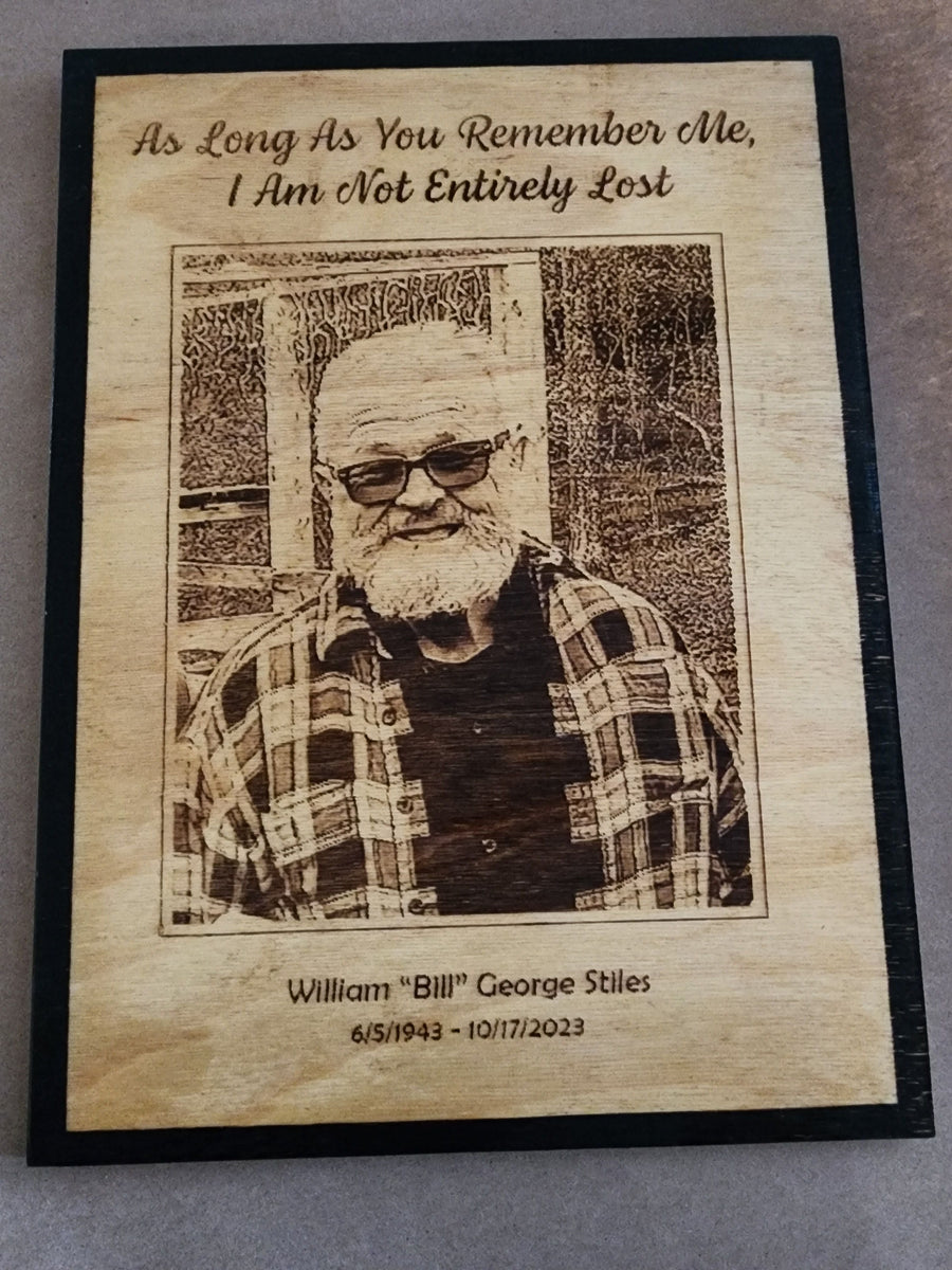 9x12 - Bundle of 3 Creations - 