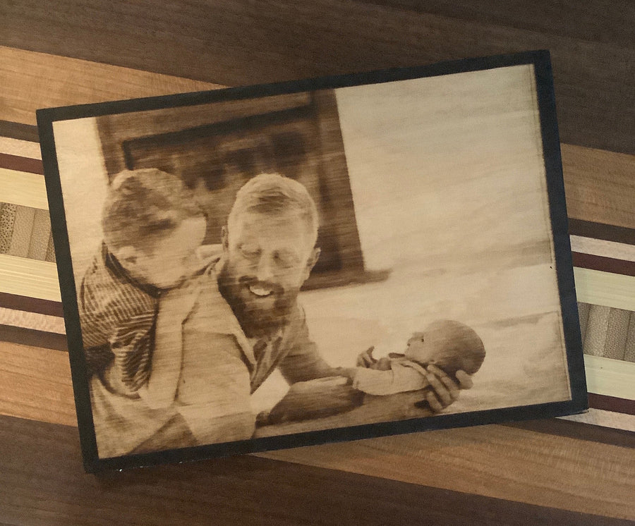 Mixed Size Creation Bundle of 3 Photos - 