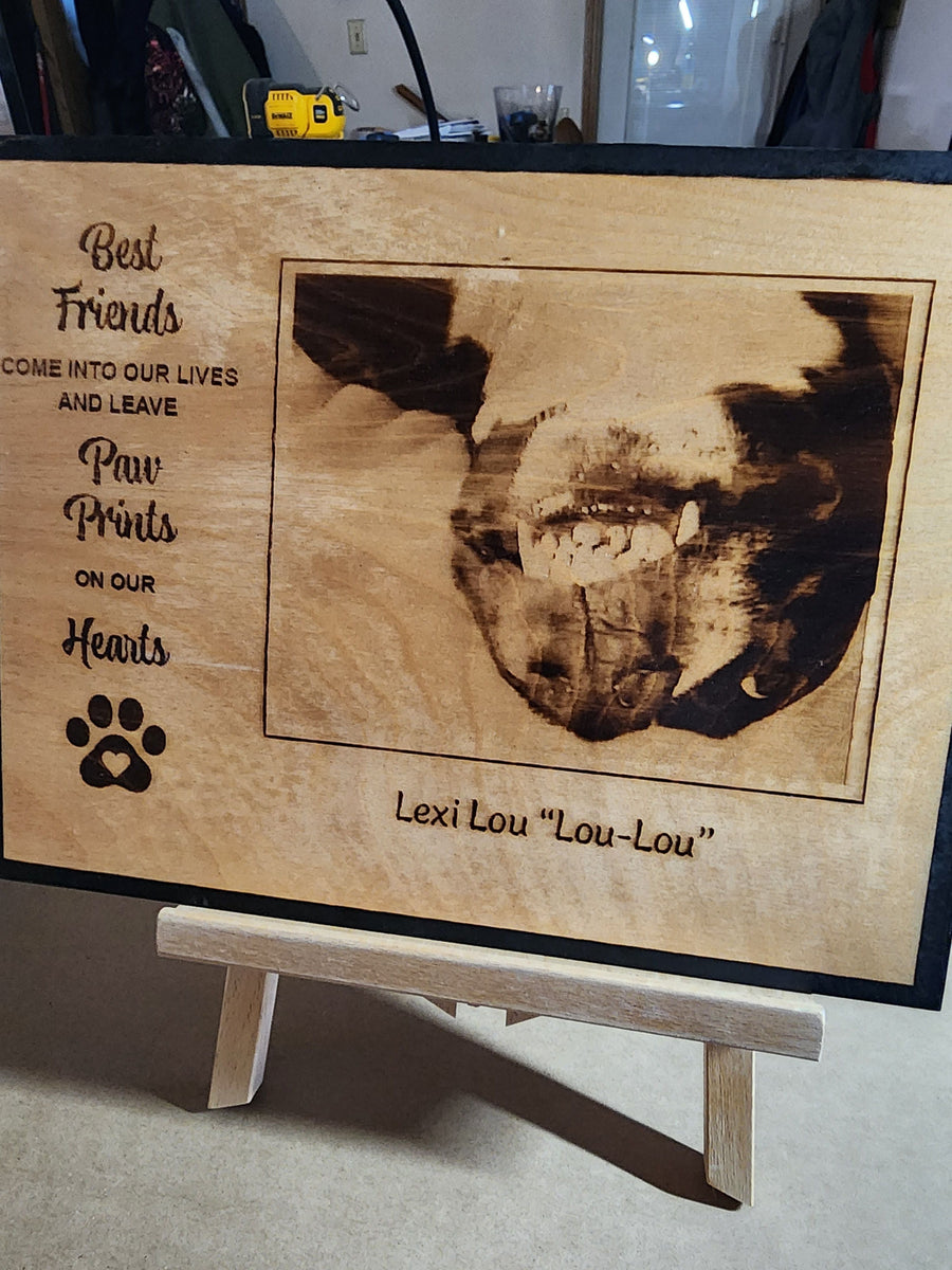 Pet Memorial 