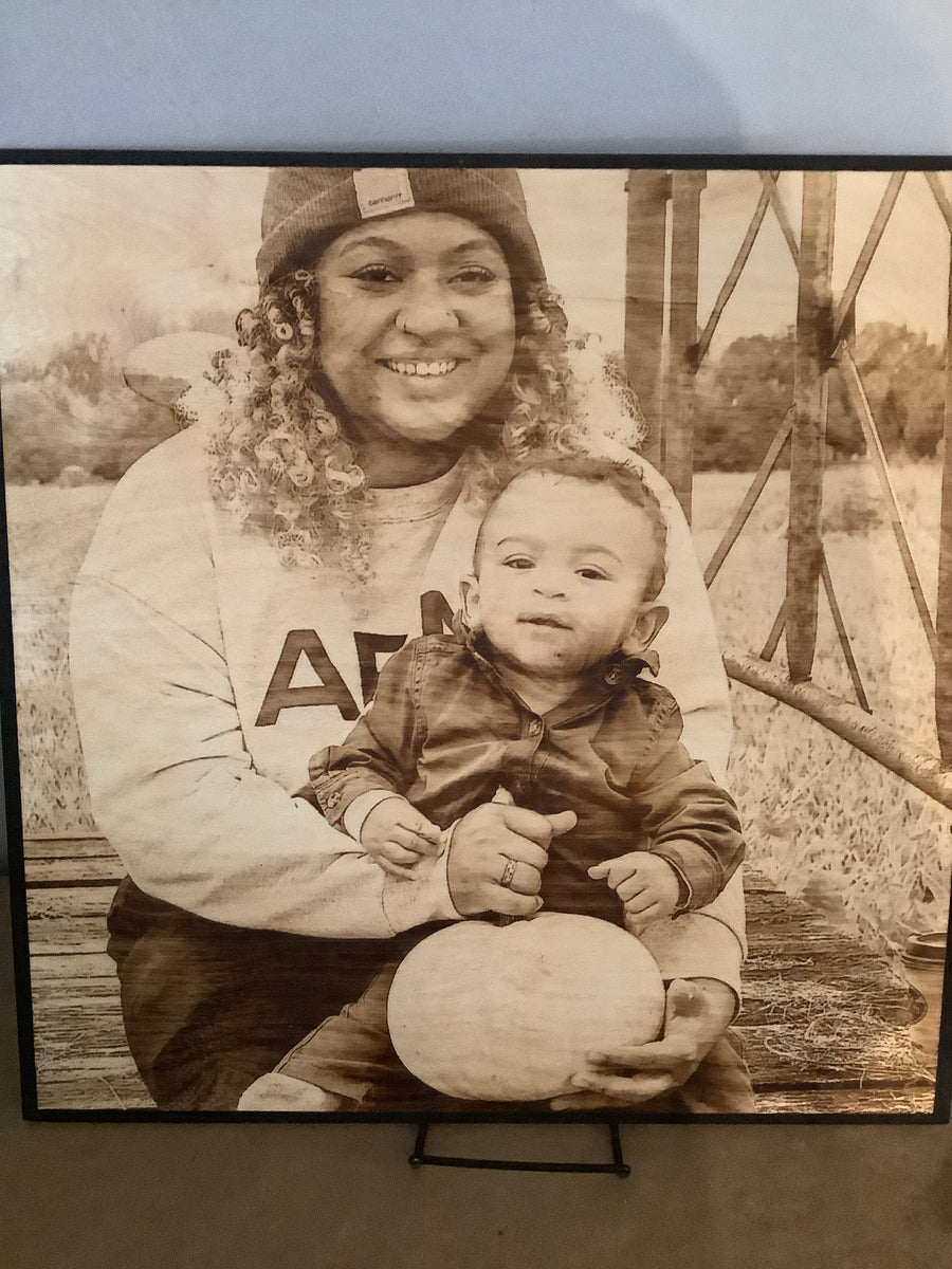 16x16 Bundle of 3 of the Largest Creations - 