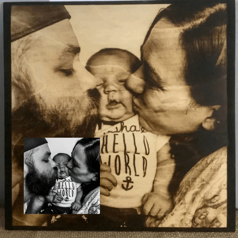 16x16 Bundle of 3 of the Largest Creations - 