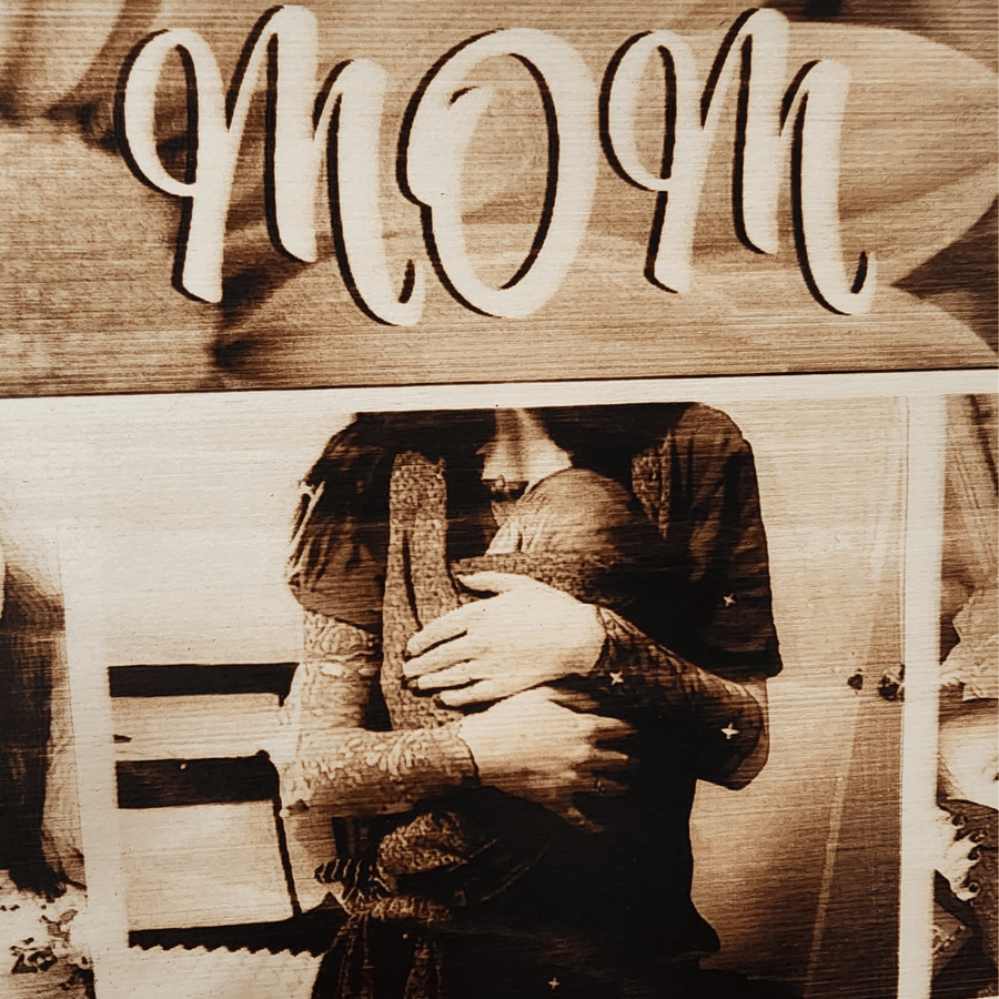 3 Photo Creation that YOU customize! - 