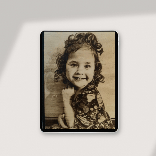 5x7's Bundle of 3 Creations - 