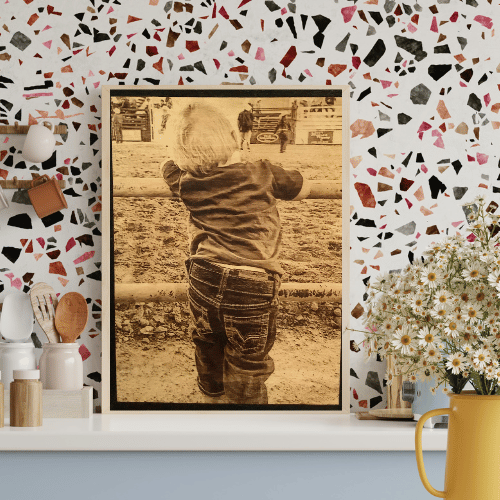 5x7's Bundle of 3 Creations - 