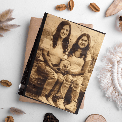 5x7's Bundle of 3 Creations - 