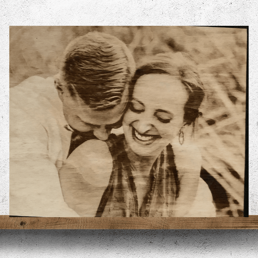 9x12 - Bundle of 3 Creations - 