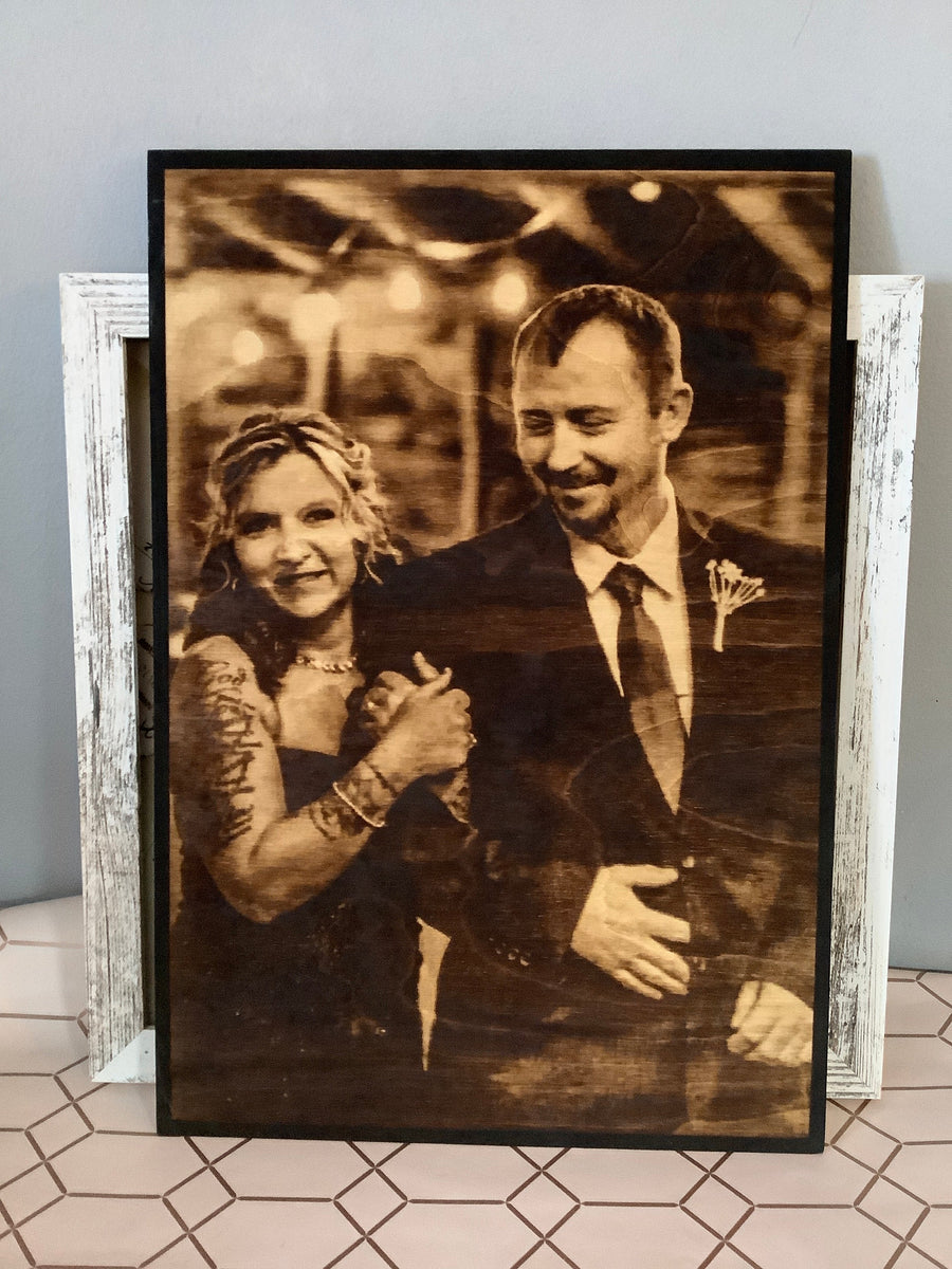 9x12 - Bundle of 3 Creations - 