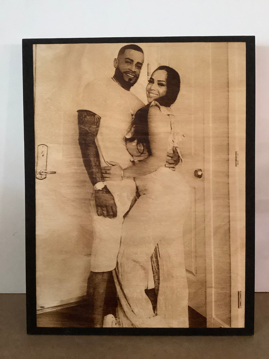 9x12 - Bundle of 3 Creations - 