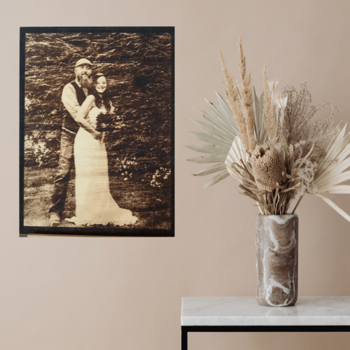 Mixed Size Creation Bundle of 3 Photos - 