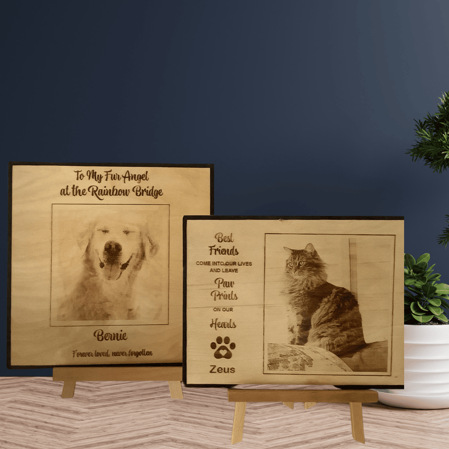 Pet Memorial 